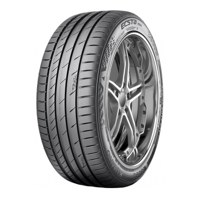 Kumho Ecsta PS71 - Sommard�ck